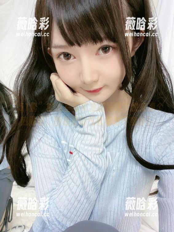 “51酱”的浴室写真要撒娇吗？快来凑个热闹吧，图包里的气氛绝对不意外！