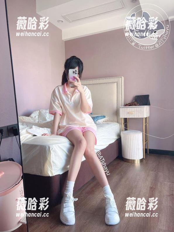AT鲨的护士大作：原图里的‘大夫’居然没事干！