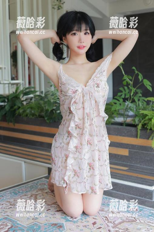 若Addielyn(에디린)的厨娘写真能开个烹饪班，那我一定是第一个报名的“学徒”！