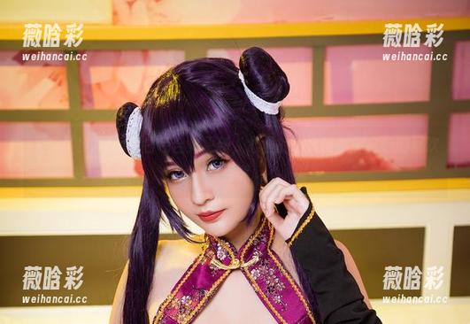 又来了！Azami白色合集更新，心里的小火苗被那白色的层次感点燃。