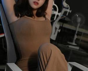 Bambi(밤비)和她的HIGHFANTASY：分享让人哑口无言的写真