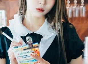 哦，我的天，Bomi(普美)白丝合集更新，又是一次视觉的冲击！