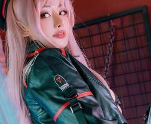 精选Byoru的Nightingale：高清到不想眨眼