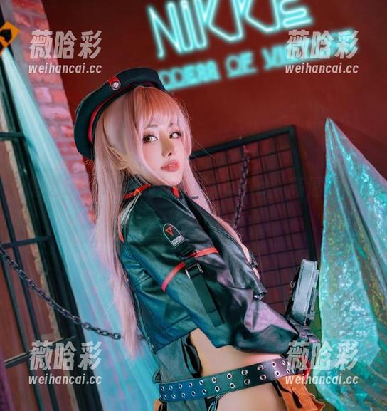 Byoru 精选Byoru的Nightingale:高清到不想眨眼