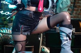 Byoru，真会选！CammyWhite写真集分享，眼泪会流，钱包也惨遭剁手！