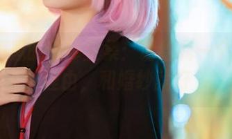 Cien恩恩的婚纱全集：请给我一个不嫁的理由，和婚纱就好