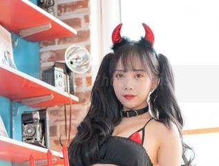 当Dami(퀸다미)遇到美图，PhotochipsVol忍不住要点赞！