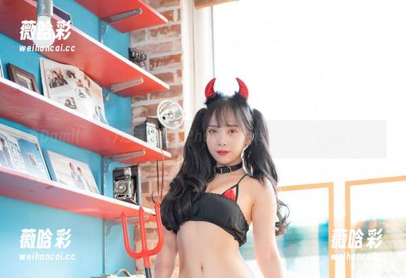 当Dami(퀸다미)遇到美图，PhotochipsVol忍不住要点赞！