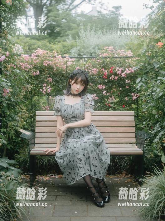 温柔能有这么多种方式？ElyEE子的免费照片真的让我想了好多。
