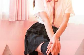 Feilin嗲囡囡 - gary维爱夏日写真，不小心闯入了我的想象！