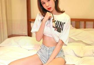Feilin嗲囡囡 - 最新youOvOyouJK图册，谁说女孩子就不能玩这些？