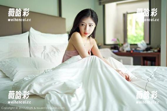 Feilin嗲囡囡 - 清纯吧！让方绮言Ayaka的美图帮助你找到人生方向