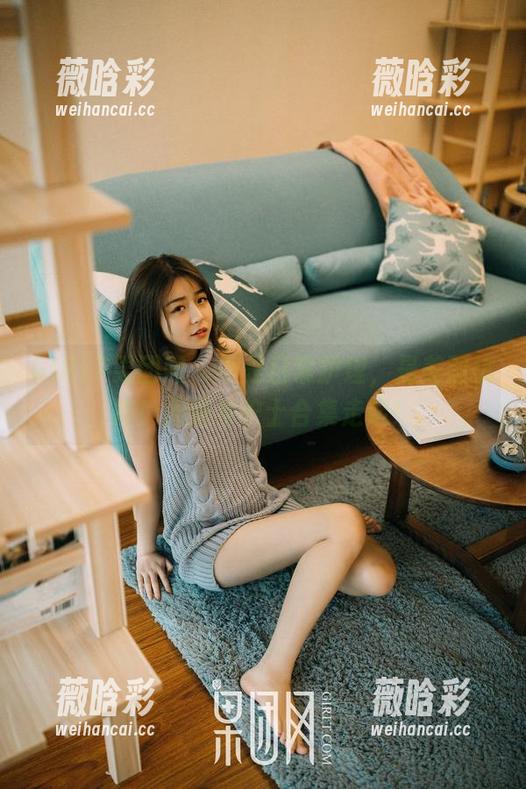 GIRLT果团网 - 不是日常护理，是美图抗疫！周妍希护士合集走起！