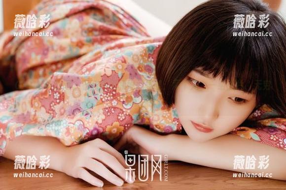 GIRLT果团网 - 看张琳熙和她的姐姐：两个人、一组图片、无穷的惊喜！