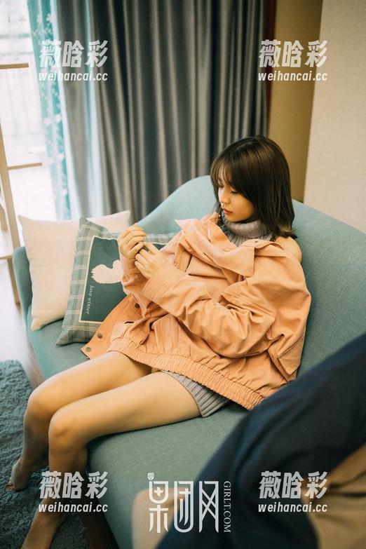 GIRLT果团网 - 无需多言，萌神妹妹的校服写真集就是你的心头好资源