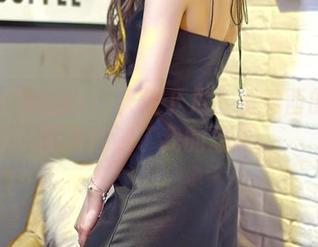 GIRLT果团网 - 天使下凡？裴希西的免费图片打破了我的想象。