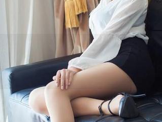 IMiss爱蜜社 - 游走在Winki丝姬的美腿作品里，怎么突然觉得腿也会说话？