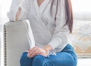 IMiss爱蜜社 - 娜大少爷的私拍毛衣合集：谁说毛衣只能保暖？