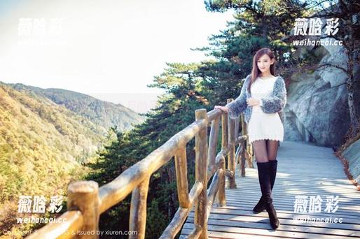 IMiss爱蜜社-梦心月 IMiss爱蜜社 - 梦心月的圣诞合集——谁说节日只为了礼物?下载体验一下。
