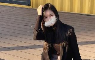 微密圈 - July芝岚的美图真的不容易，这蕾丝裙油亮的，得多花心思啊！
