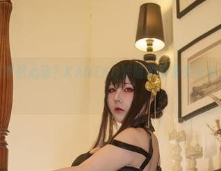 发觉自己有些怦然心动？KANEKO咔喵的可畏兔女郎资源穷追不舍！
