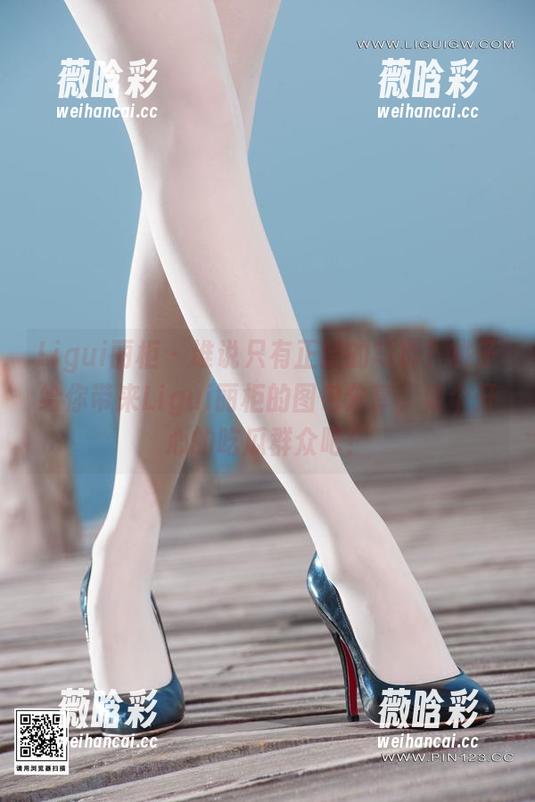 Ligui丽柜 - 谁说只有正经的写真？桃子给你带来Ligui丽柜的图包分享，做个开心的吃瓜群众吧！
