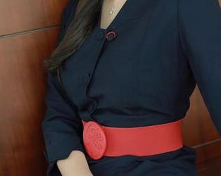 MFStar模范学院 - 美七Mia的浴室实验室：一张原图，几许灵感