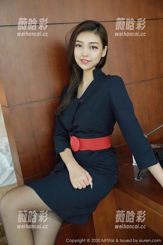 MFStar模范学院 - 美七Mia的浴室实验室：一张原图，几许灵感