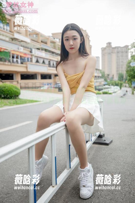 MSLASS梦丝女神 - 更新中特别策划：晓晓的床边姑娘合集，谁说起床不能有趣？