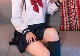 你准备好了吗？喵糖映画白丝jk学妹的合集又上新货！