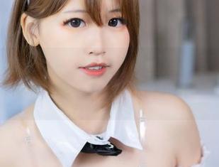 樱岛麻衣兔女郎，喵糖映画这次又玩出新花样，壁纸特别好看！