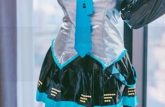 定制属于你的初音：Maruemon(마루에몽)又开了个新脑洞！