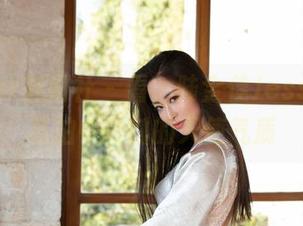 MiStar魅妍社 - 看，陆金佳Jessica在私拍中收割的天使气质