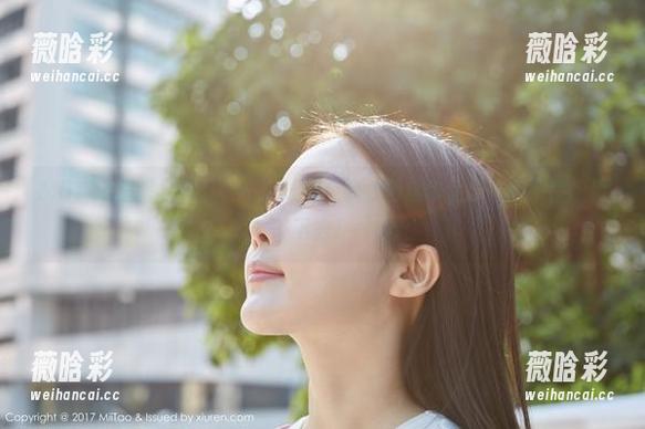 MiiTao蜜桃社-多香子 MiiTao蜜桃社 - 多香子:泳池,我会用这作品让你止不住想看下去!