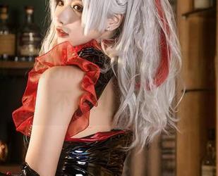 如此精致，Momoko葵葵的柴郡作品我忍不住要分享！
