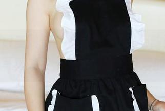 MyGirl美媛馆 - 别眨眼，Love陆瓷的少女写真来了，无圣光也挺可爱的！