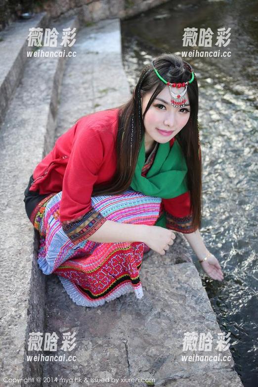 MyGirl美媛馆 - 走过路过不要错过！嘉宝贝儿私房圣诞合集的古灵精怪效果