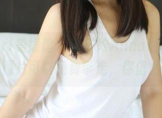MyGirl美媛馆 - 徐子琦Anna说，双马尾照片可以免费带走，你信么？