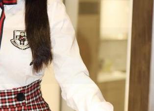 MyGirl美媛馆 - 田芯娜Angel图包：关于夏天，有种说不上来的清新