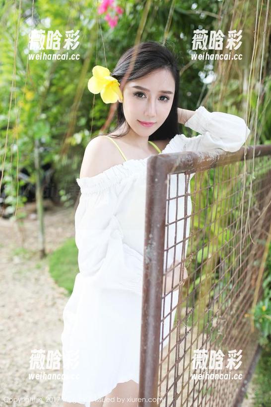 MyGirl美媛馆 - 软软爱吃肉的肉丝：这照片合集太诱人了