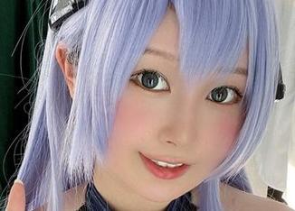无圣光的JK黑丝，PAKI酱的图集里，居然有种让人一再回望的吸引力。