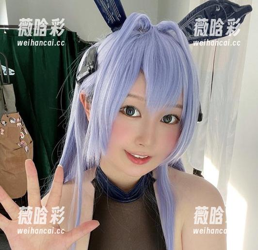 无圣光的JK黑丝，PAKI酱的图集里，居然有种让人一再回望的吸引力。