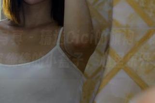 PANS写真 - 精选Cici的旗袍，像打开一个弯弯绕绕的小盒子，心里乐开了花。