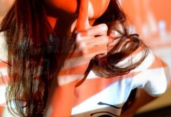 PANS写真 - 微妮用旗袍给我们开了一扇免费之门，怎么不想进去呢？