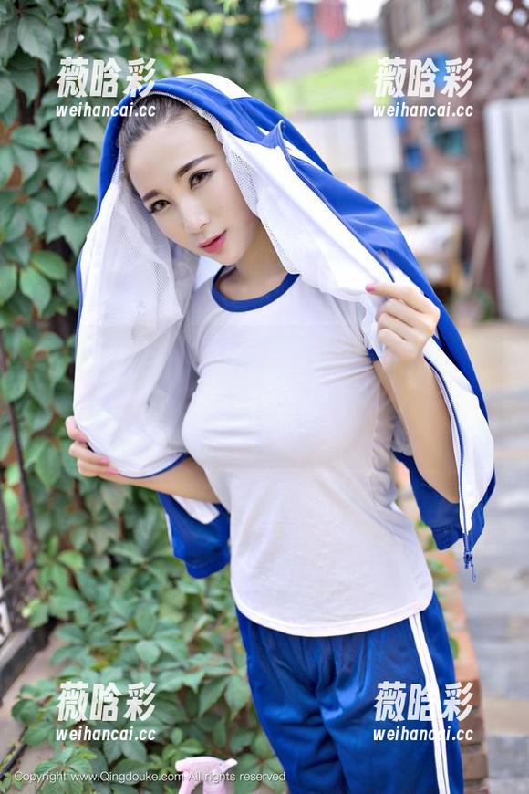 QingDouKe青豆客-土肥圆矮挫穷 QingDouKe青豆客 - 谁能想到土肥圆矮挫穷女友的图包会这么可爱,想要每一张都收藏!