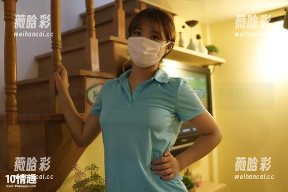 ROSI口罩 ROSI的嫩学妹制服:无圣光的考验,谁能拒绝美图?
