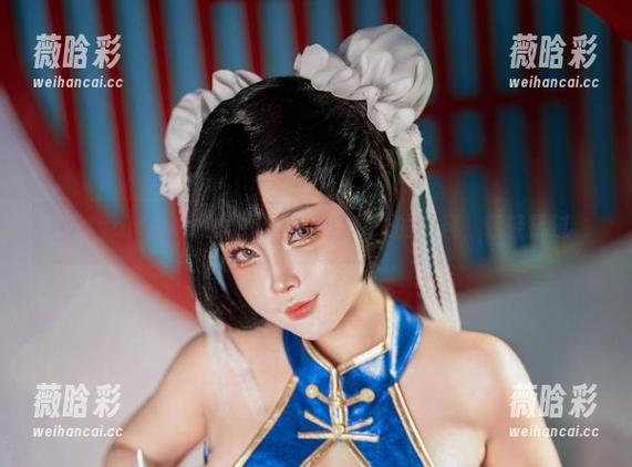 SayoMomo的婚纱作品，像秋天的微风，轻轻拂过