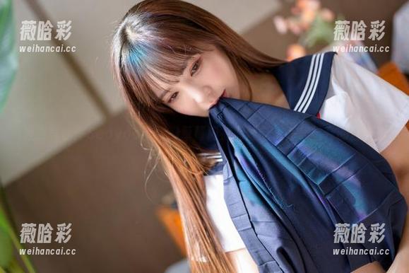 极致气质：Seoyool(서율)草莓内裤和灯笼裤完美结合的合集！