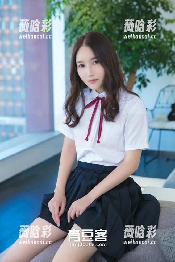 TGOD推女神 - 张雨涵的花嫁全套图集，谁说婚纱只能是一成不变？
