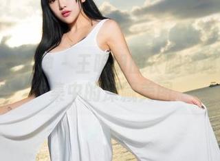 TGOD推女神 - 王明明的长腿奇遇记：合集中的深藏美图